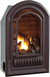 HearthSense Fireplace Insert Ventless Propane